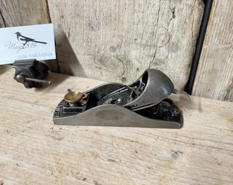 Stanley 9 1/2 Block Plane - Spares / Repair
