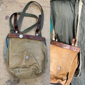swiss army bread bag