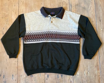80s Sweatshirt - Etsy Ireland