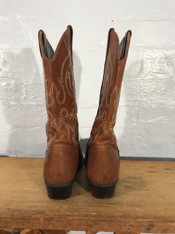 new look cowboy boots for women