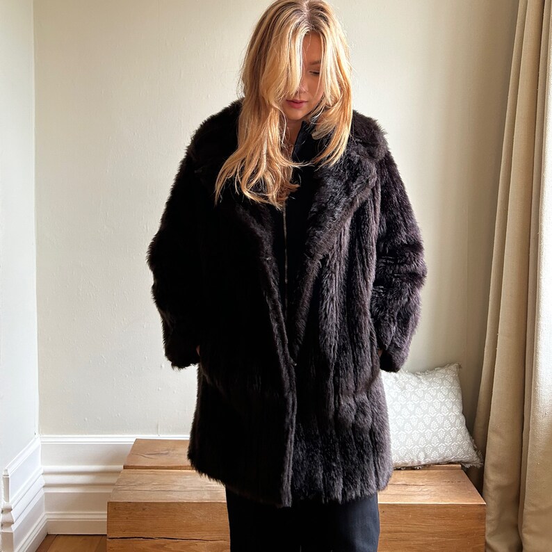 Old Money Style Coat