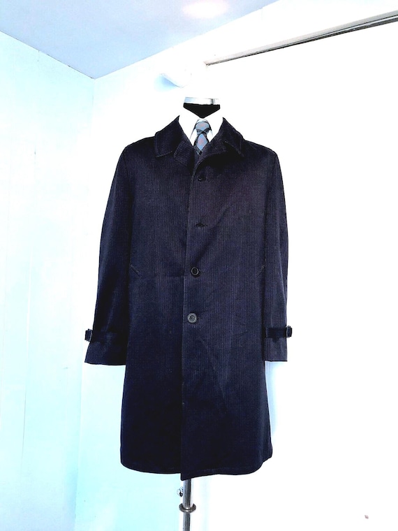 Raincoat with detachable liner sale
