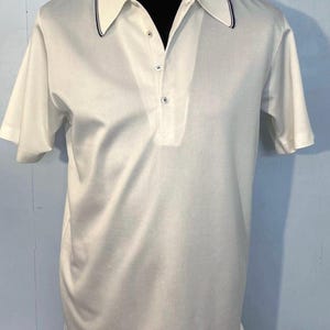 60s polo shirt - Etsy 日本