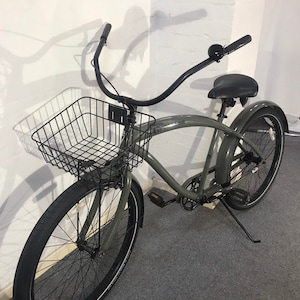 Paul Frank Bike Designed by Nirve Sports california Shipping to Be Added Etsy