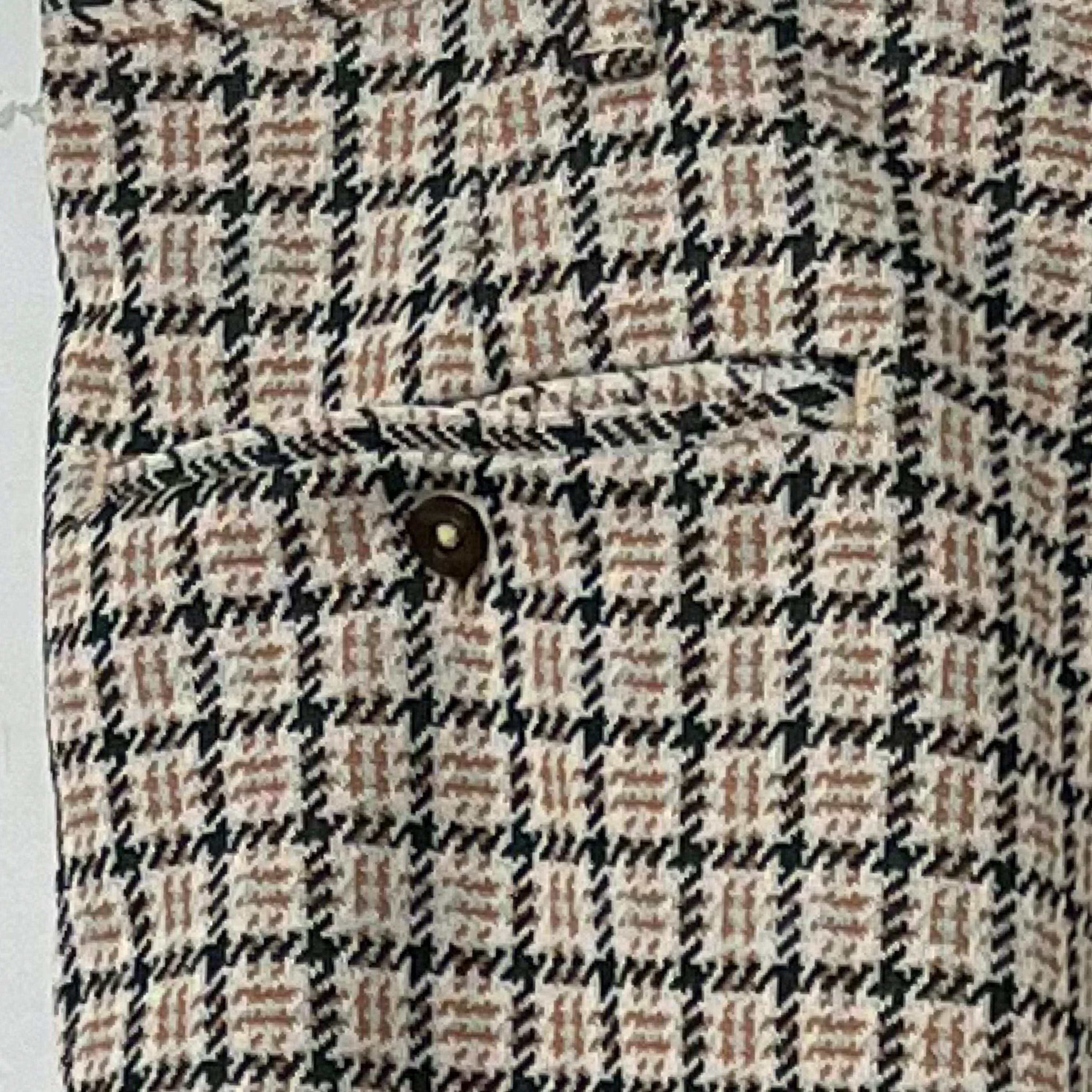 パンツ 70'sVintage HAGGAR Flare slacks Vintage 70'S-80'S Haggar Slacks Flare Pants Men's Size W34