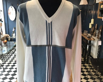 Vtg sweater "Gabicci "
