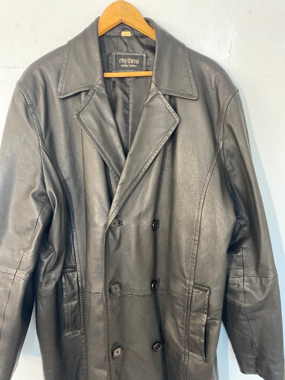 Pig skin coat sales