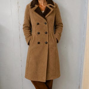 Antartex Coat - Etsy