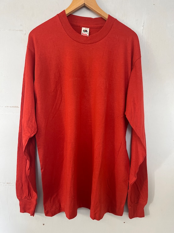 【USA製】FRUIT OF THE LOOM 80'sカリフォルニア マリーン $_12.JPG?set_id=880000500F