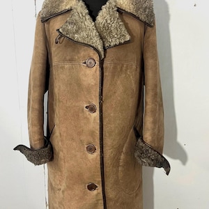 Antartex Sheepskin - Etsy