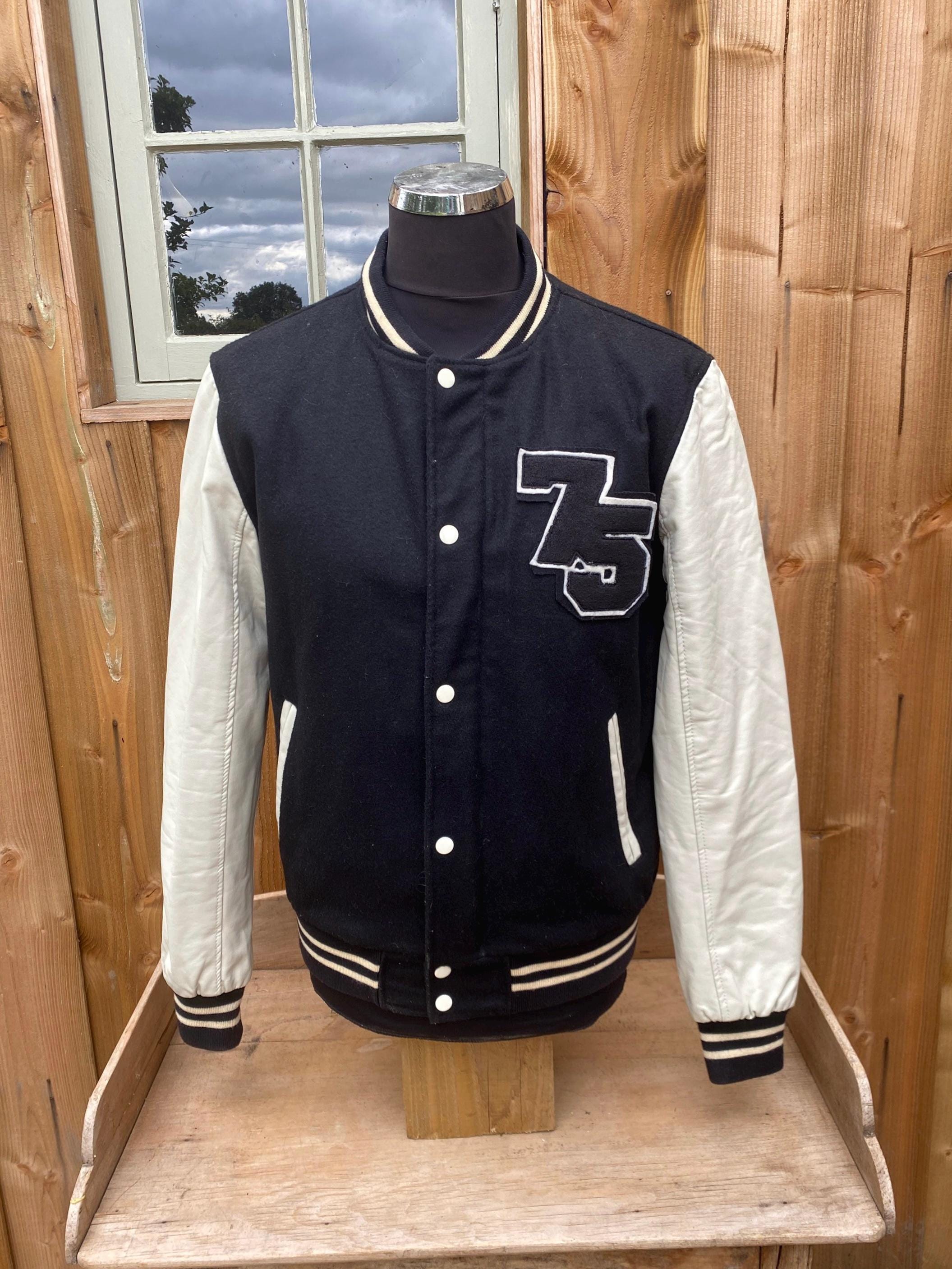 The 1975 Jacket - Etsy Canada