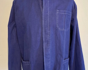 Roupa de trabalho francesa VTG Chore Jkt feita na Albânia