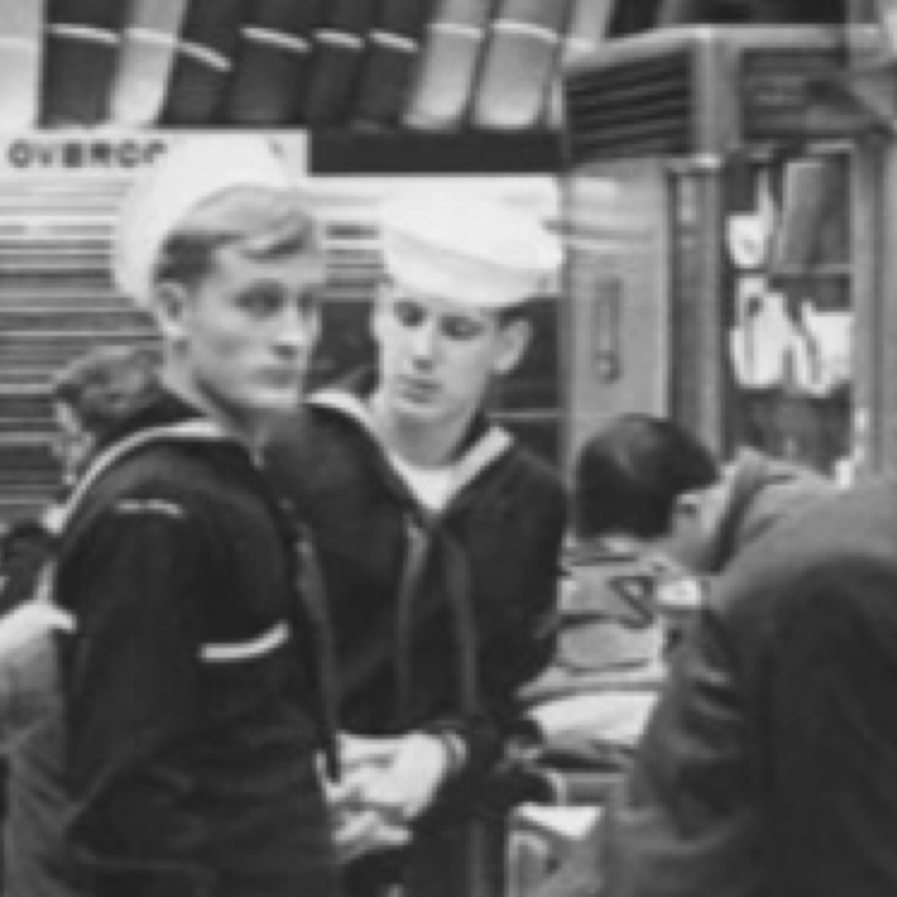 Cappello Da Marinaio Dell'Esercito Degli Stati Uniti NAVY - Foto 3