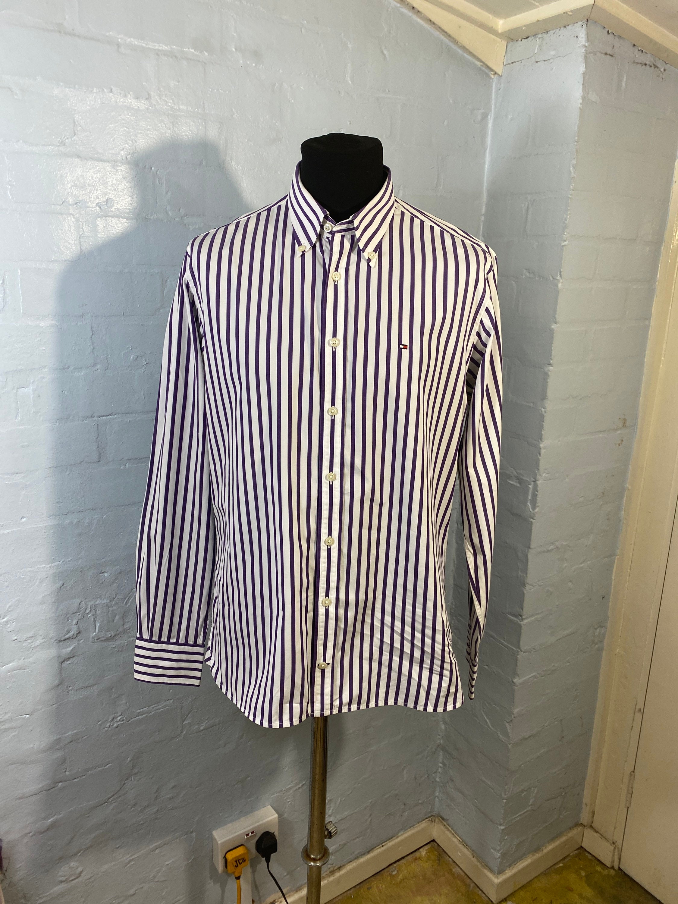 Tommy hilfiger 80's store 2 ply
