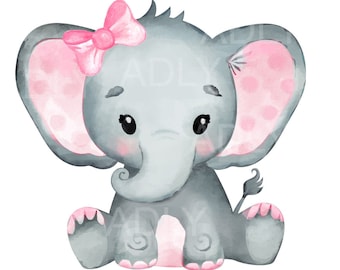 Download Elephant svg file boy elephant clip art cricut print and ...