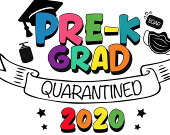 Download 2020 Grad Svg Etsy