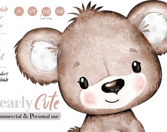 where to buy a cute teddy bear