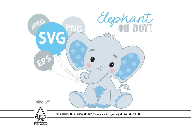Free Free Elephant Print Svg 554 SVG PNG EPS DXF File