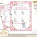 see more listings in the Baby Shower Printables section