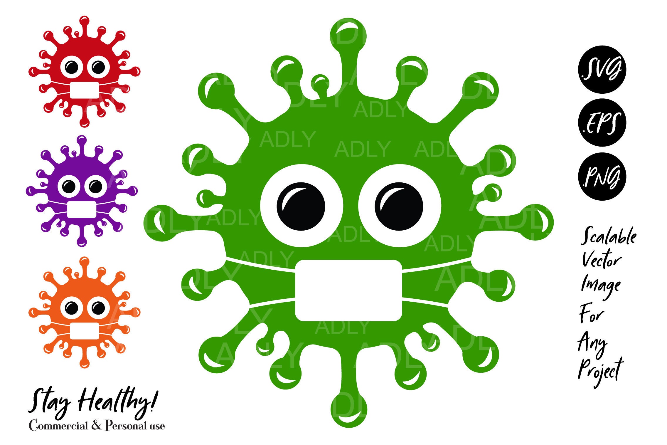 covid-19,Vector Digital File Social Distancing Quarantine SVG Vector Instant Download Cricut Vinyl Cutter Virus with mask svg Virus SVG