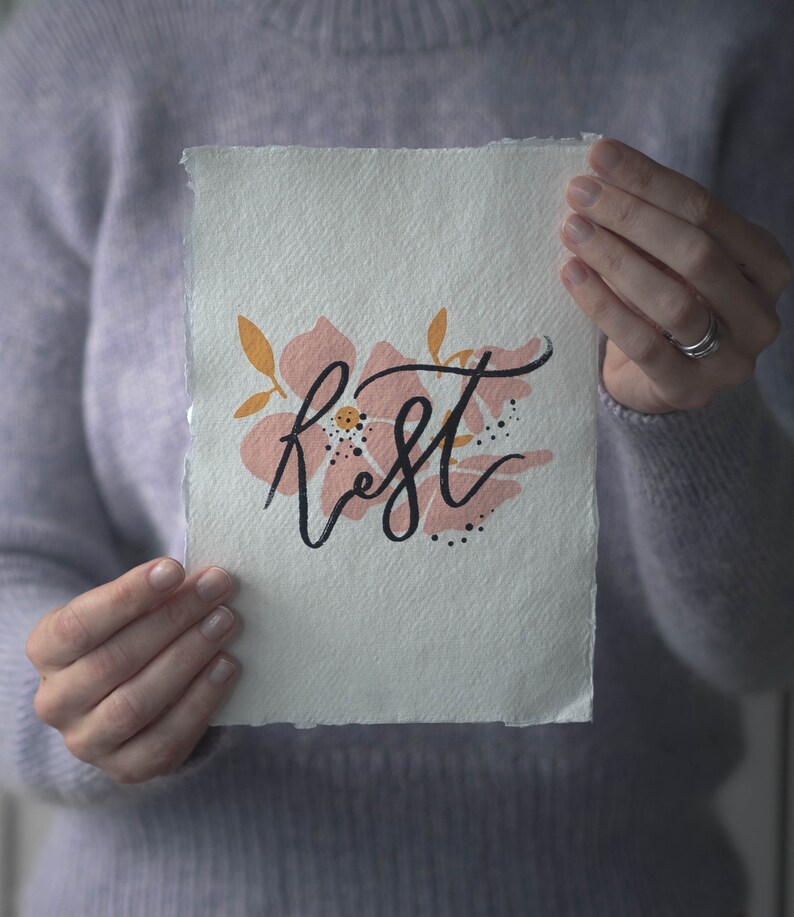 parola-dellanno-quadretto-calligrafico