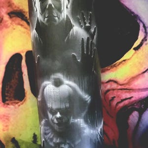 Halloween Horror