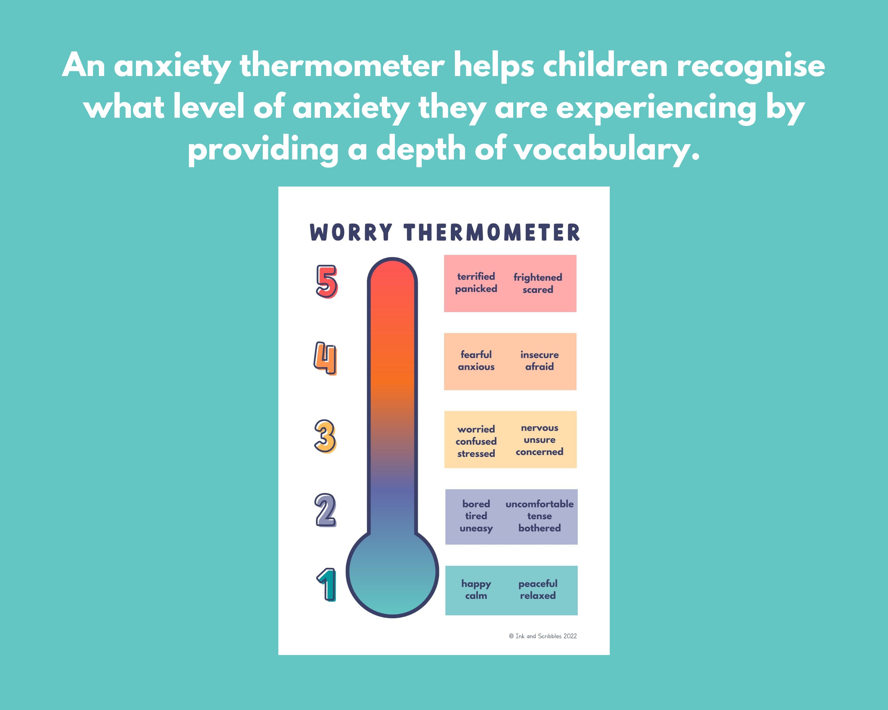 Thermometer pictures for kids