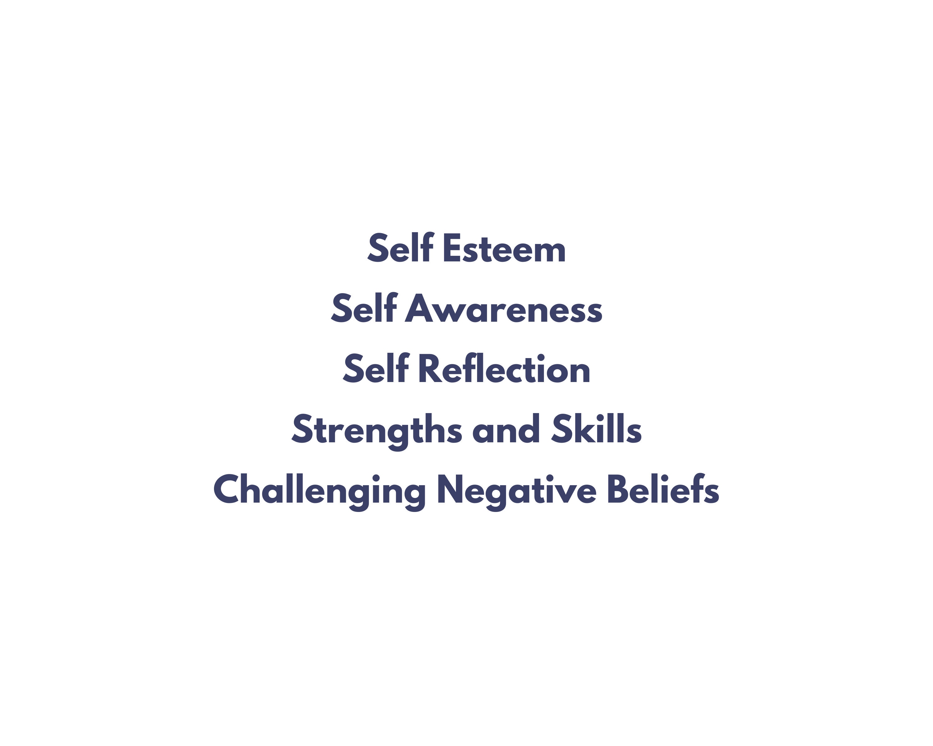 Self Esteem Worksheets for Teens: Positive Thinking (printable PDF) - Etsy