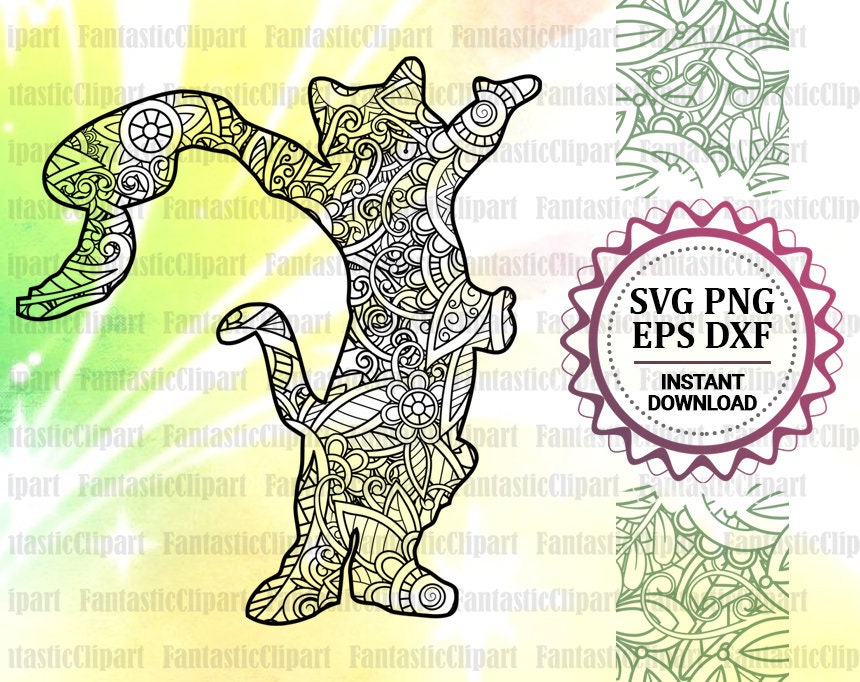 Download Puss In Boots Svg Disney Cut Files Shrek Svg Files Disney Etsy