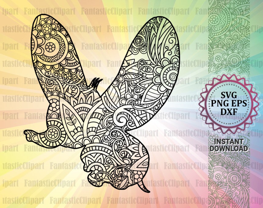 Dumbo Svg Dumbo Shirt Svg Dumbo Clipart Dumbo Svg Files For | Etsy