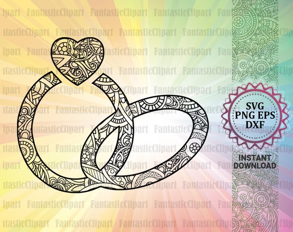 Free Free Wedding Mandala Svg 579 SVG PNG EPS DXF File