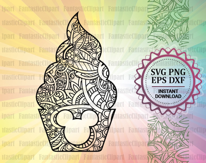 Free Free 267 Disney Zentangle Svg SVG PNG EPS DXF File