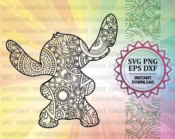 Download Stitch Svg Stitch Svg Files For Cricut Stitch Mandala Svg Etsy