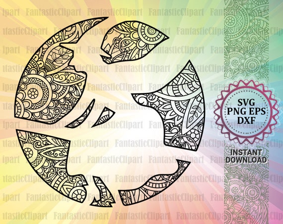 Download Witch Svg Witch Mandala Svg Witch Broom Svg Witch Broom Etsy