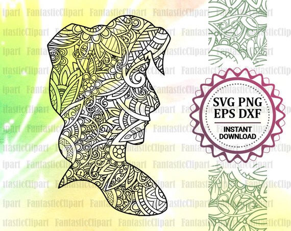 Download Alladin Clipart Alladin Svg Svg Files For Cricut Mandala Etsy