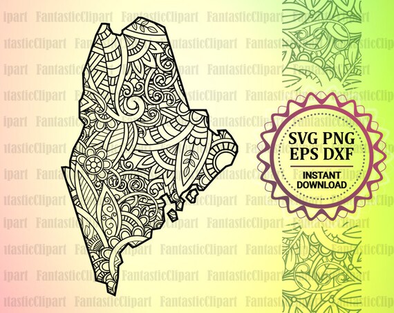 Free Free Mandala H Svg 595 SVG PNG EPS DXF File