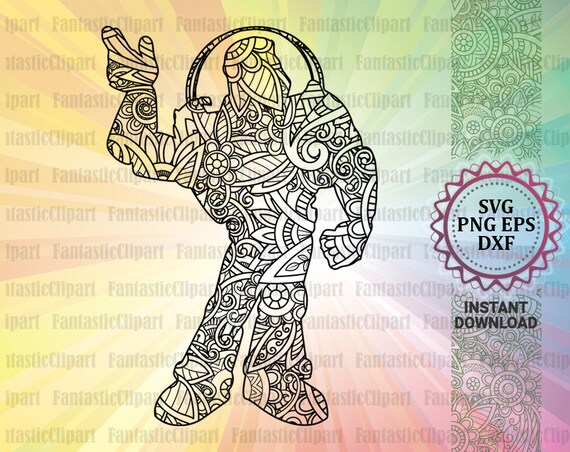 Download Toy Story Svg Clipart Buzz Lightyear Clipart Toy Story Shirt Etsy