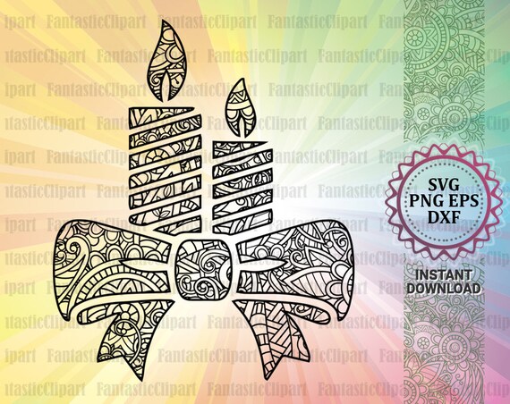 Download Christmas Decor Svg Christmas Svg Files For Cricut Christmas Etsy