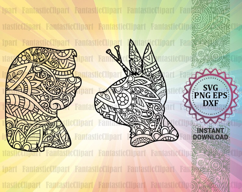 Free Free Stitch Mandala Svg Free 290 SVG PNG EPS DXF File