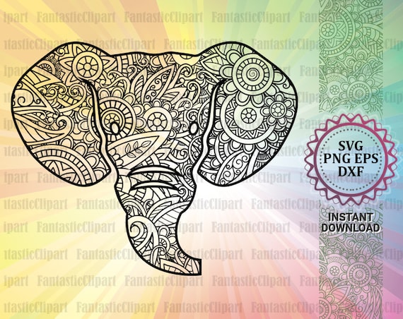 Free Free 101 Elephant Svg Decal SVG PNG EPS DXF File
