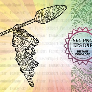 Download Maui Svg Maui Art Moana Mandala Svg Moana Cut File Moana Etsy
