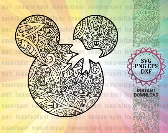 Free Free 163 Wedding Mandala Svg SVG PNG EPS DXF File