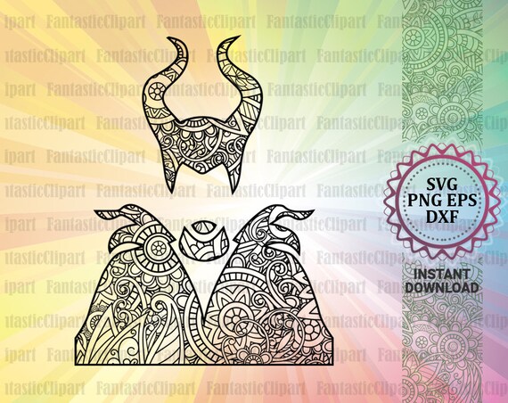 Download Electronics Accessories Phone Maleficent Svg Maleficent Decal Horn Svg Maleficent Shirt Designs Maleficent Mandala Svg Disney Mandala Svg Cricut Files Cut Files