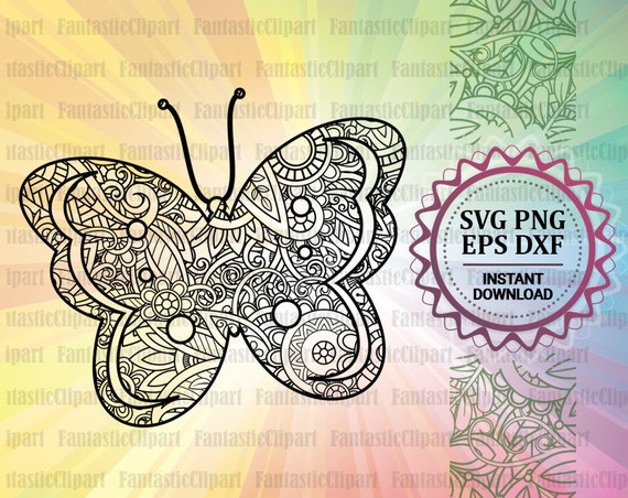 Download Free Butterfly Svg Cricut Butterfly Art Butterfly Clipart Etsy SVG Cut Files