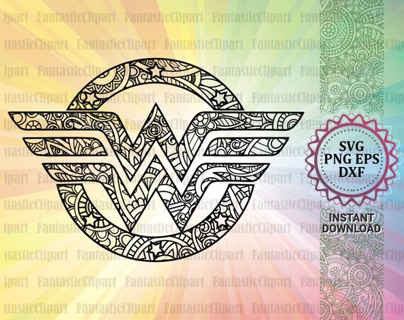 Download Wonderwoman Svg Wonderwoman Shirt Wonderwoman Png Etsy