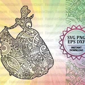 Free Free Disney Princess Mandala Svg 637 SVG PNG EPS DXF File
