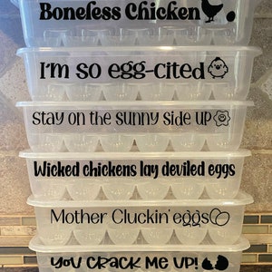 Diseños de cartones de huevos Refranes de cartones de huevos Refranes divertidos de cartones de huevos