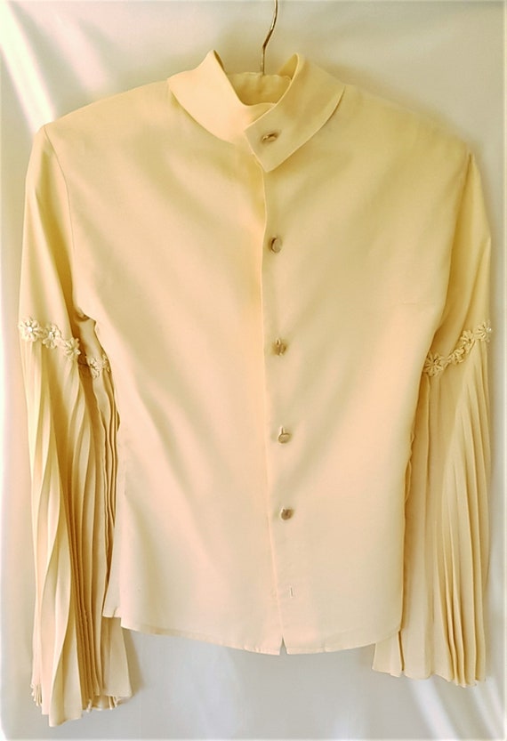 John Craig Blouse