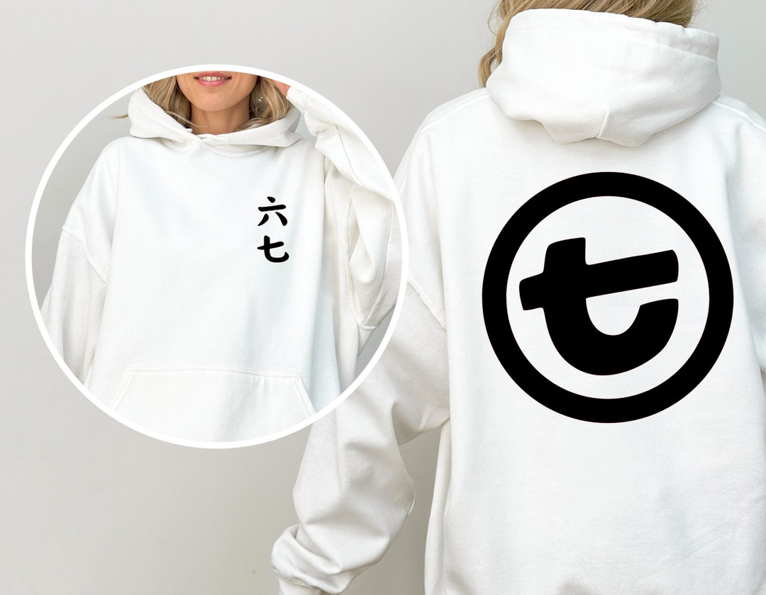 Scissor Seven Hoodie for Anime Lover Hoodie Gift for Anime