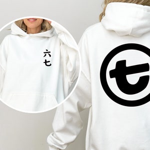 Scissor Seven Hoodie for Anime Lover Hoodie Gift for Anime Fans Assassin Sweatshirt Scissor Seven Anime Sweater Anime Cosplay Hoodie